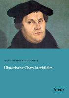 Vorderes Coverbild Historische Charakterbilder