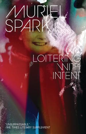 Vorderes Coverbild Loitering with Intent