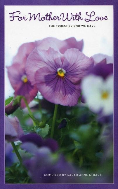 Vorderes Coverbild For Mother with Love