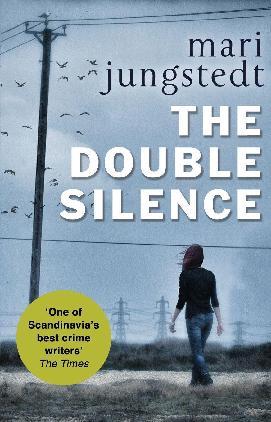 Vorderes Coverbild The Double Silence