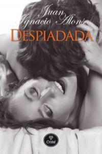 Vorderes Coverbild Despiadada