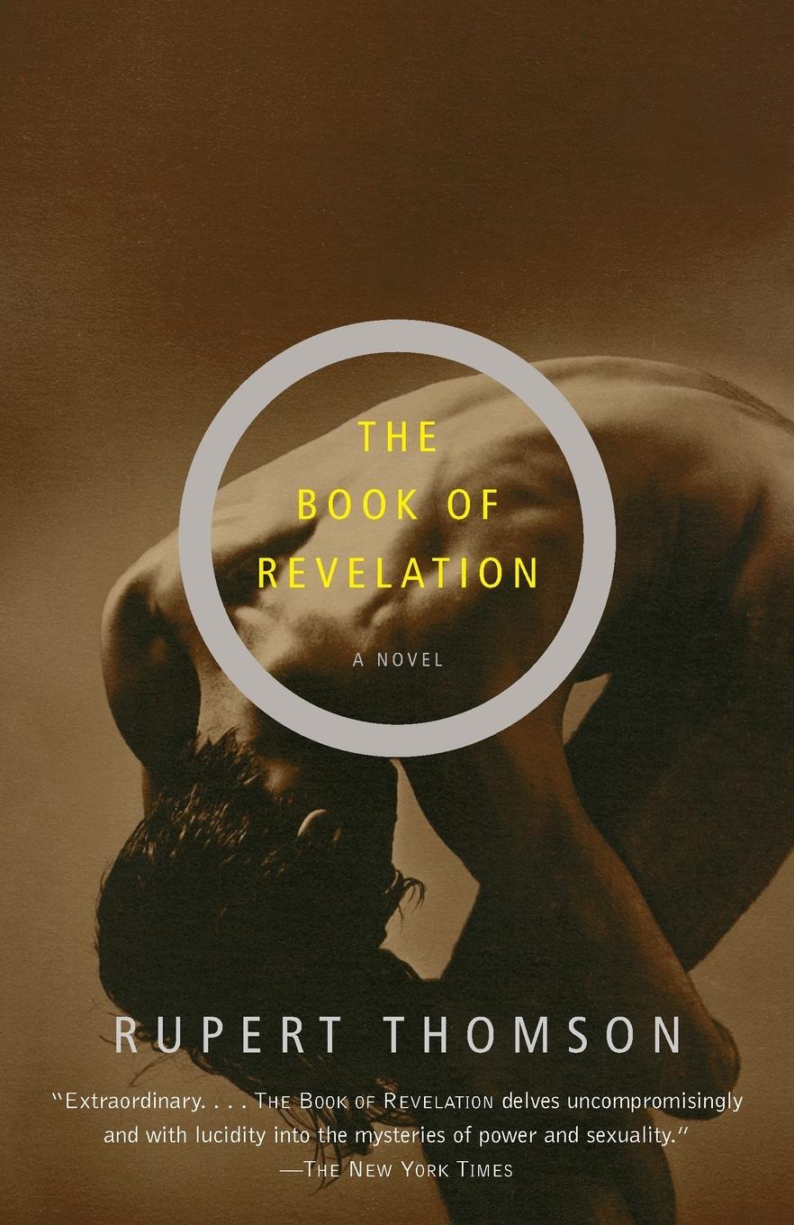 Vorderes Coverbild The Book of Revelation