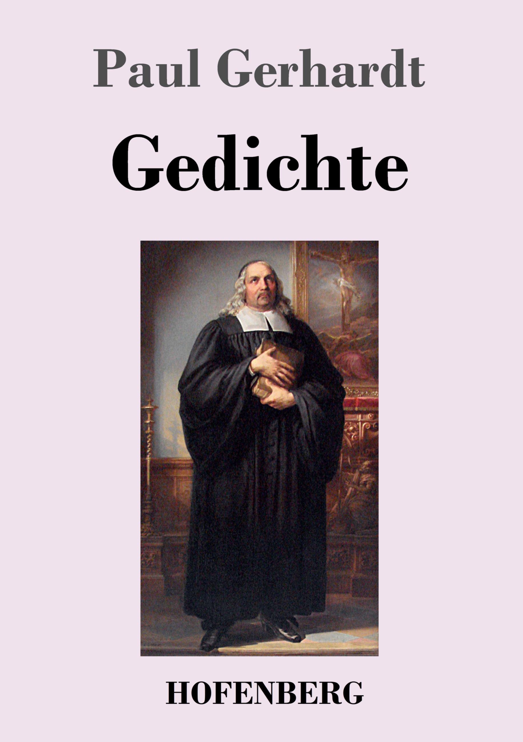 Vorderes Coverbild Gedichte