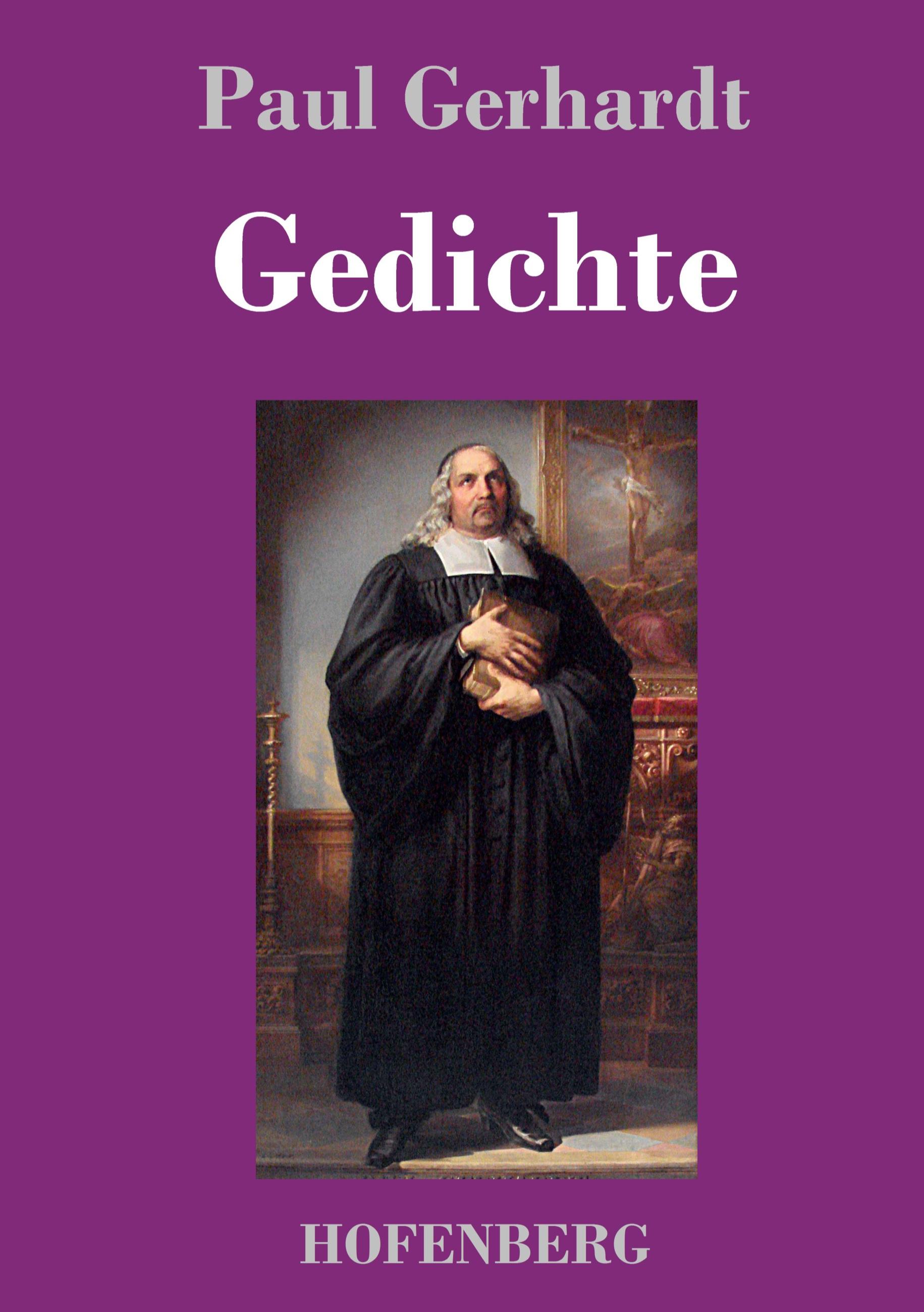 Vorderes Coverbild Gedichte