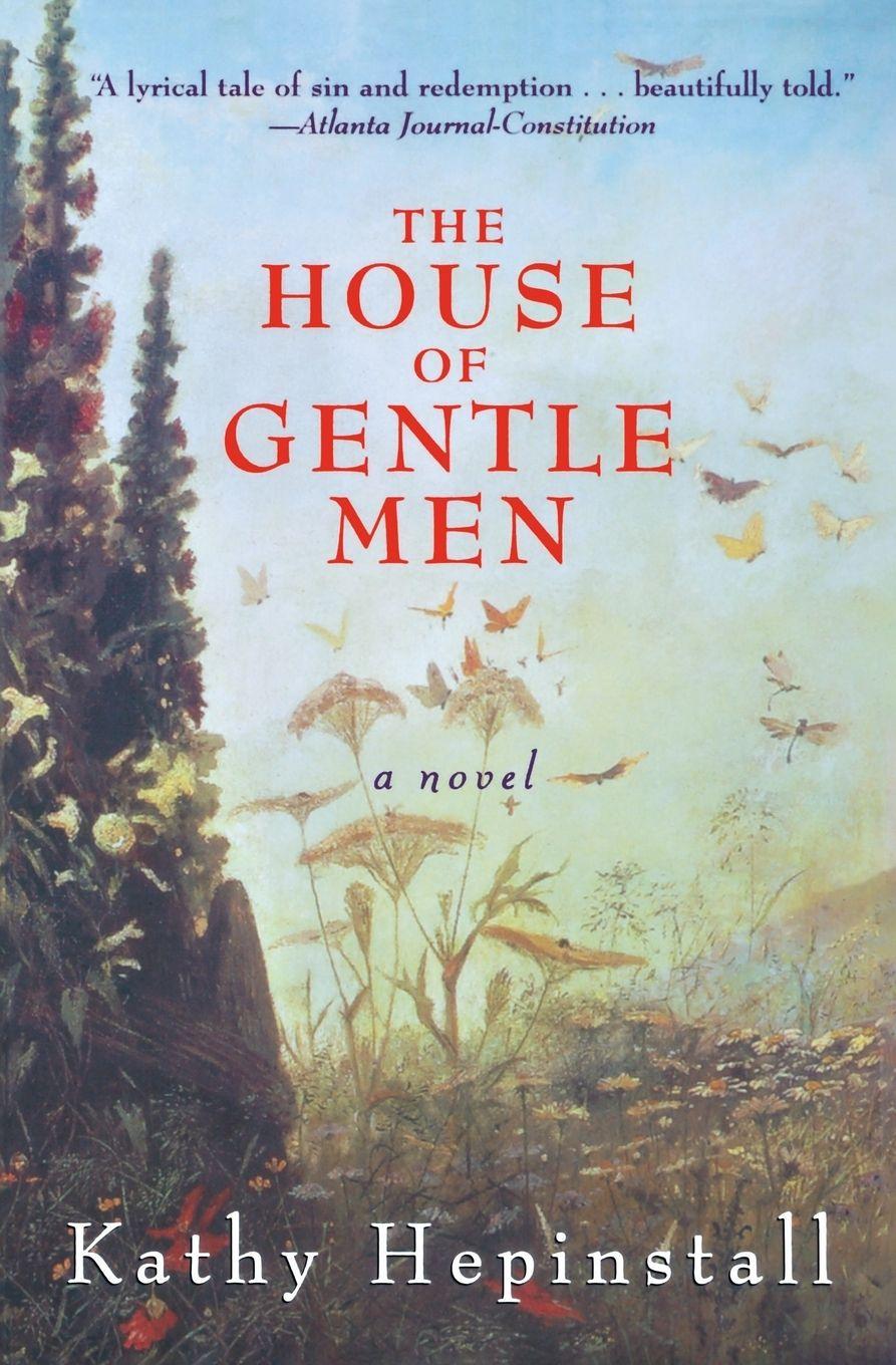 Vorderes Coverbild House of Gentle Men, The