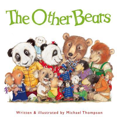 Vorderes Coverbild The Other Bears