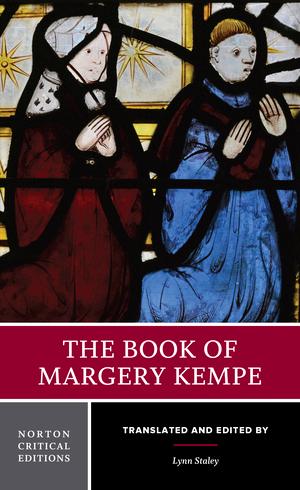 Vorderes Coverbild The Book of Margery Kempe
