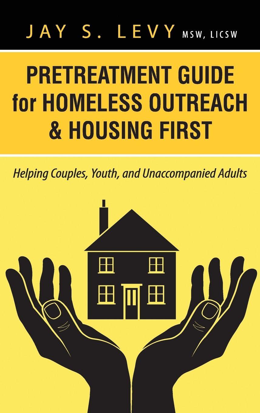 Vorderes Coverbild Pretreatment Guide for Homeless Outreach & Housing First
