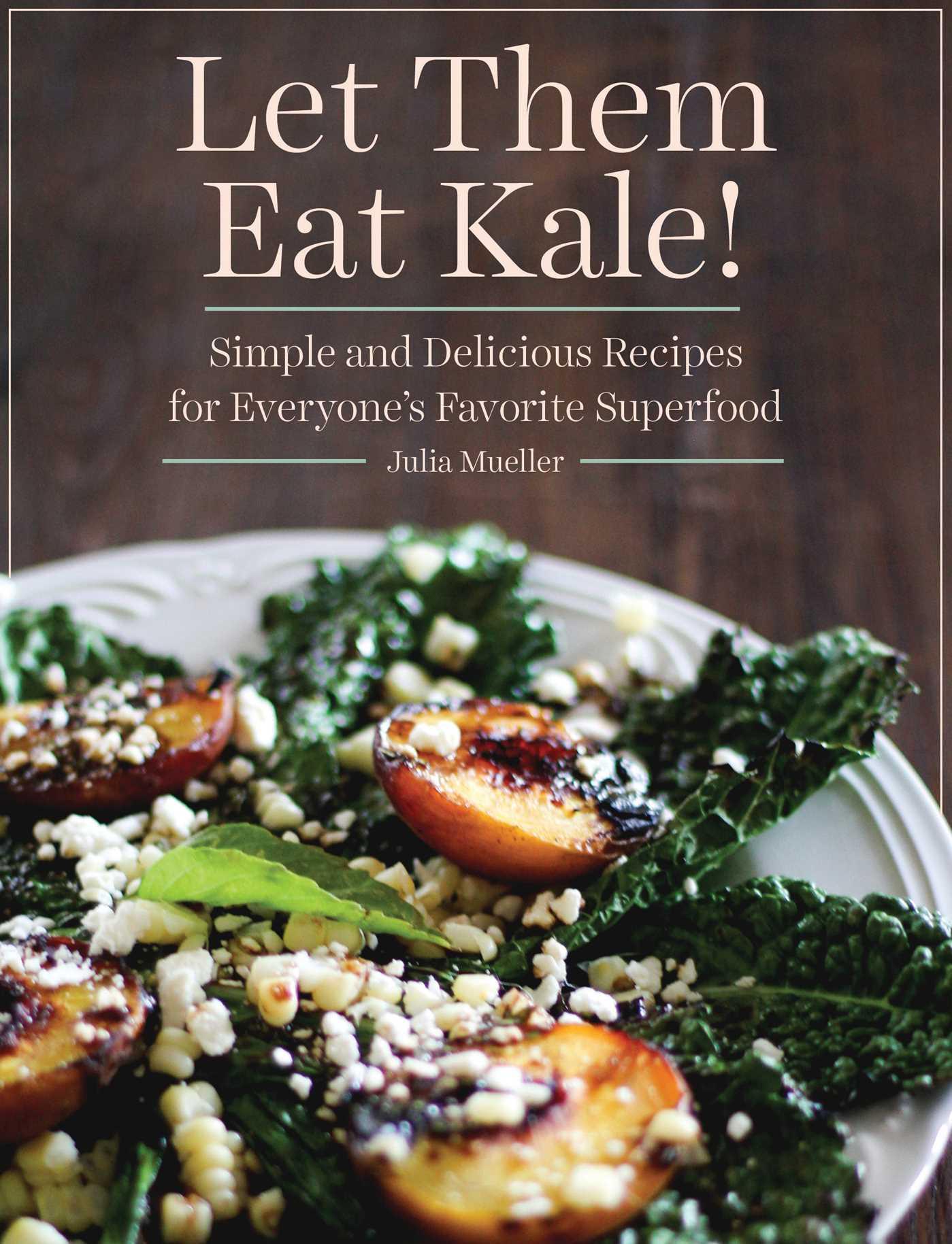 Vorderes Coverbild The Quintessential Kale Cookbook