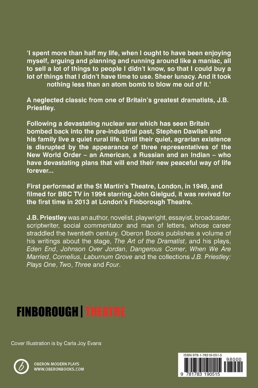 Rückseitencover Summer Day's Dream