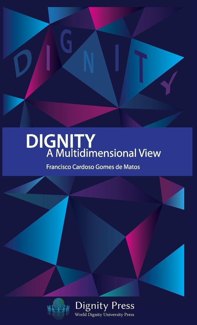 Vorderes Coverbild Dignity - A Multidimensional View