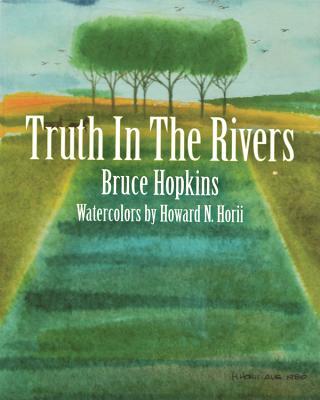 Vorderes Coverbild Truth in the Rivers