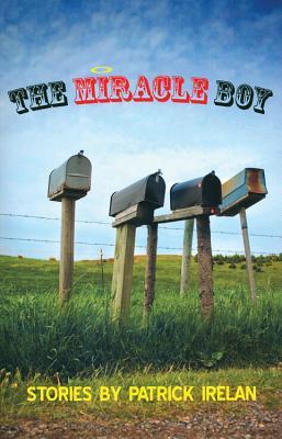 Vorderes Coverbild The Miracle Boy