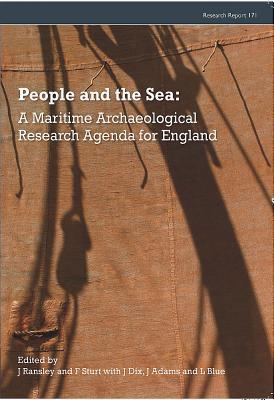 Vorderes Coverbild People and the Sea