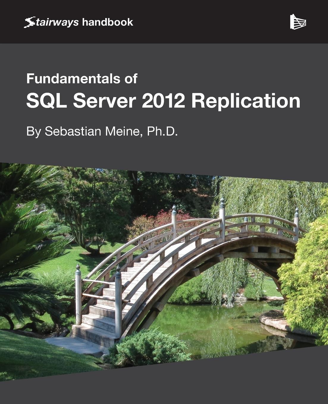 Vorderes Coverbild Fundamentals of SQL Server 2012 Replication