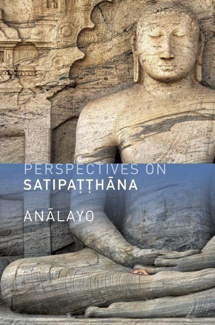 Vorderes Coverbild Perspectives on Satipatthana