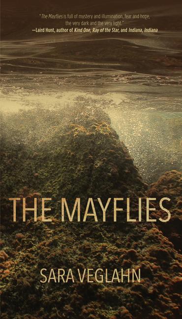 Vorderes Coverbild The Mayflies