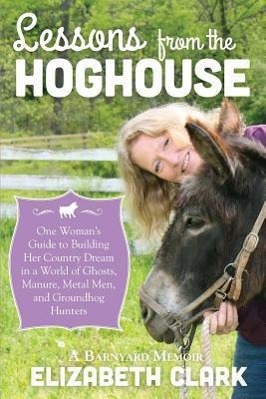 Vorderes Coverbild Lessons from the Hoghouse