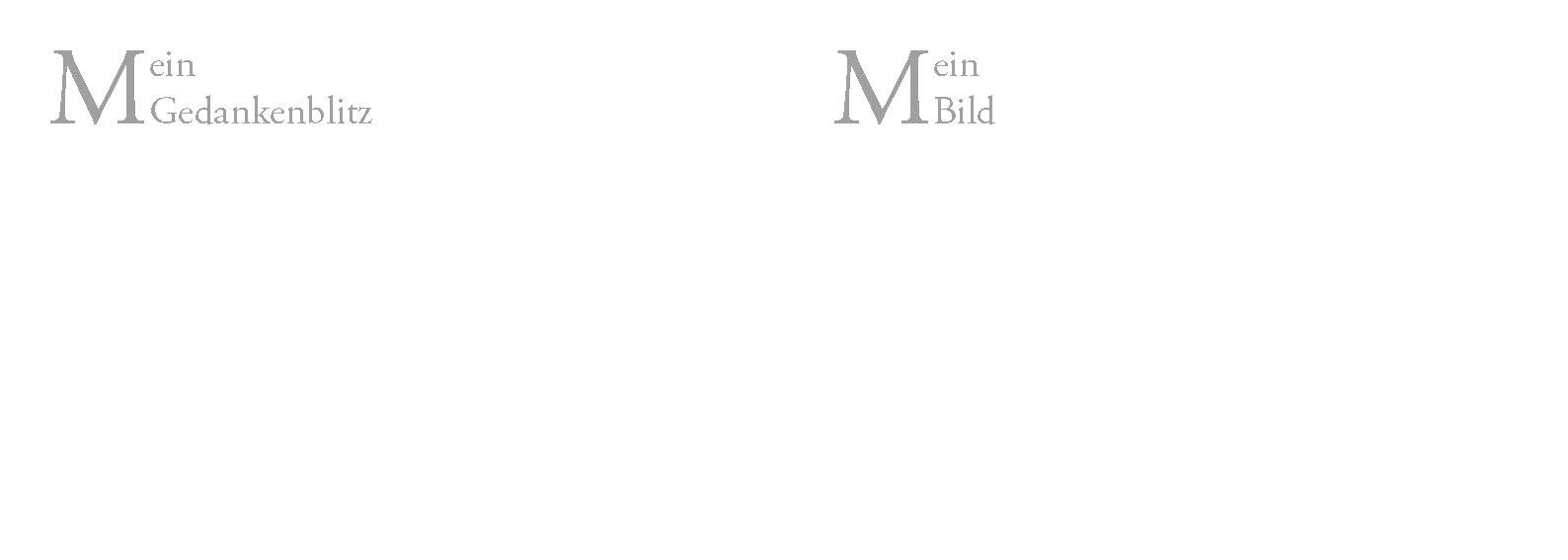 Beispielinhalt (Bild) Die Sonne sucht dich - Das Foto-Meditationsbuch für eine gute Schwangerschaft und Geburt