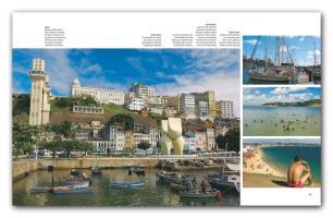 Beispielinhalt (Bild) Reise durch Brasilien