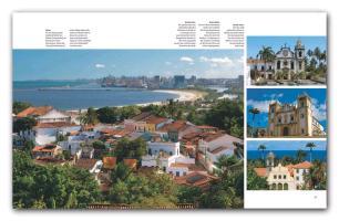 Beispielinhalt (Bild) Reise durch Brasilien