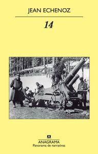 Vorderes Coverbild 14