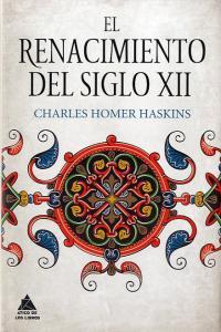 Vorderes Coverbild Renacimiento del Siglo XII