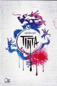 Vorderes Coverbild Tinta -Z