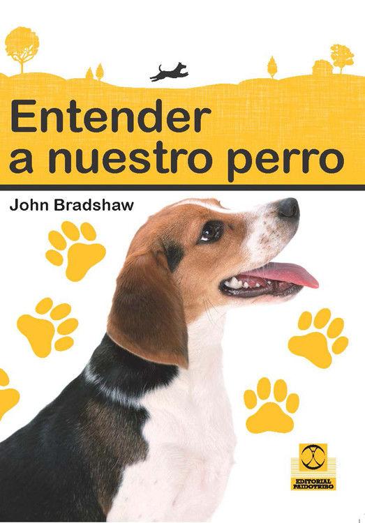 Beispielinhalt (Bild) Entender a nuestro perro