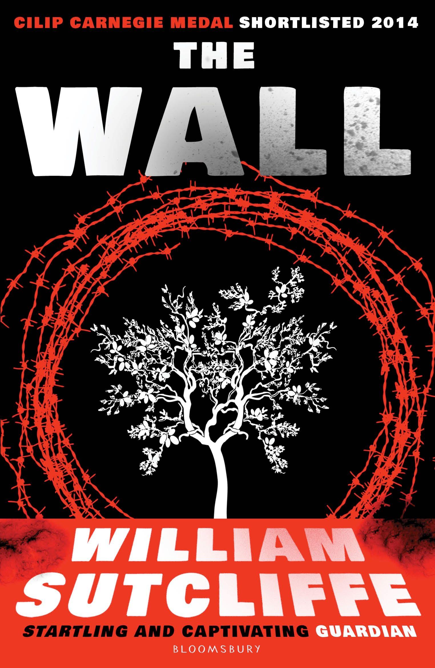 Vorderes Coverbild The Wall