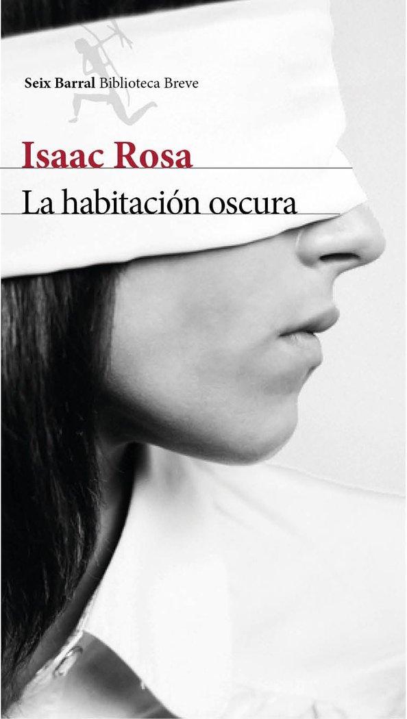 Vorderes Coverbild La habitación oscura