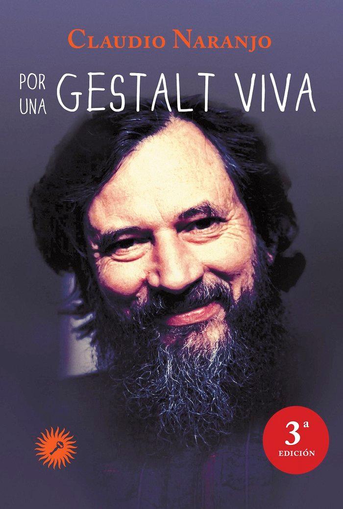 Vorderes Coverbild Por una gestalt viva