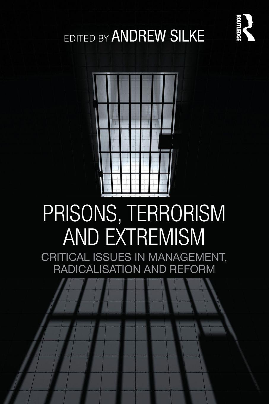Vorderes Coverbild Prisons, Terrorism and Extremism