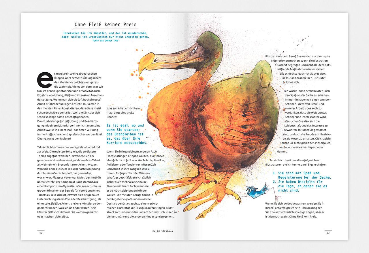 Beispielinhalt (Bild) Illustration