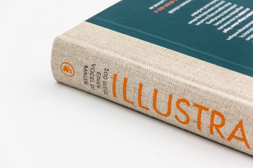 Beispielinhalt (Bild) Illustration