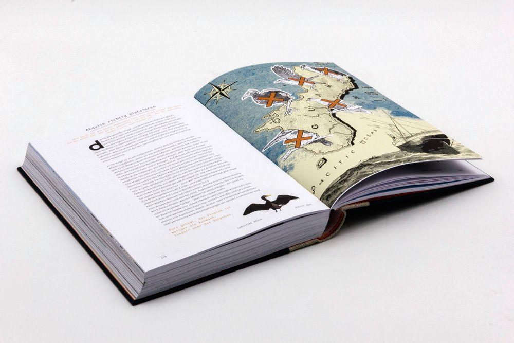 Beispielinhalt (Bild) Illustration