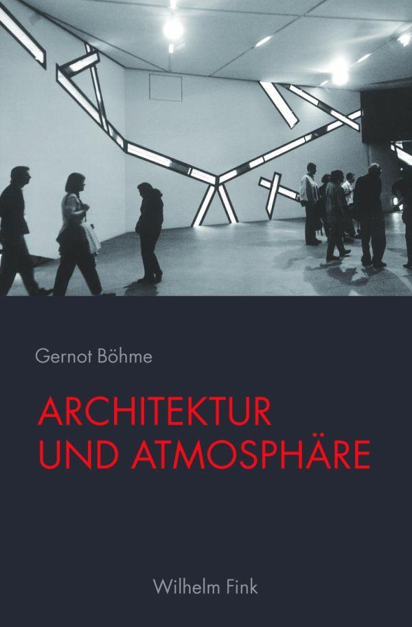 Vorderes Coverbild Architektur und Atmosphäre