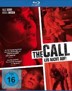 Vorderes Coverbild The Call - Leg nicht auf!