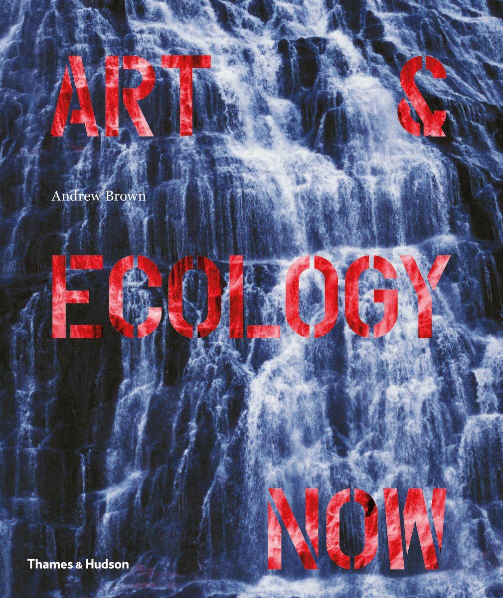 Vorderes Coverbild Art & Ecology Now