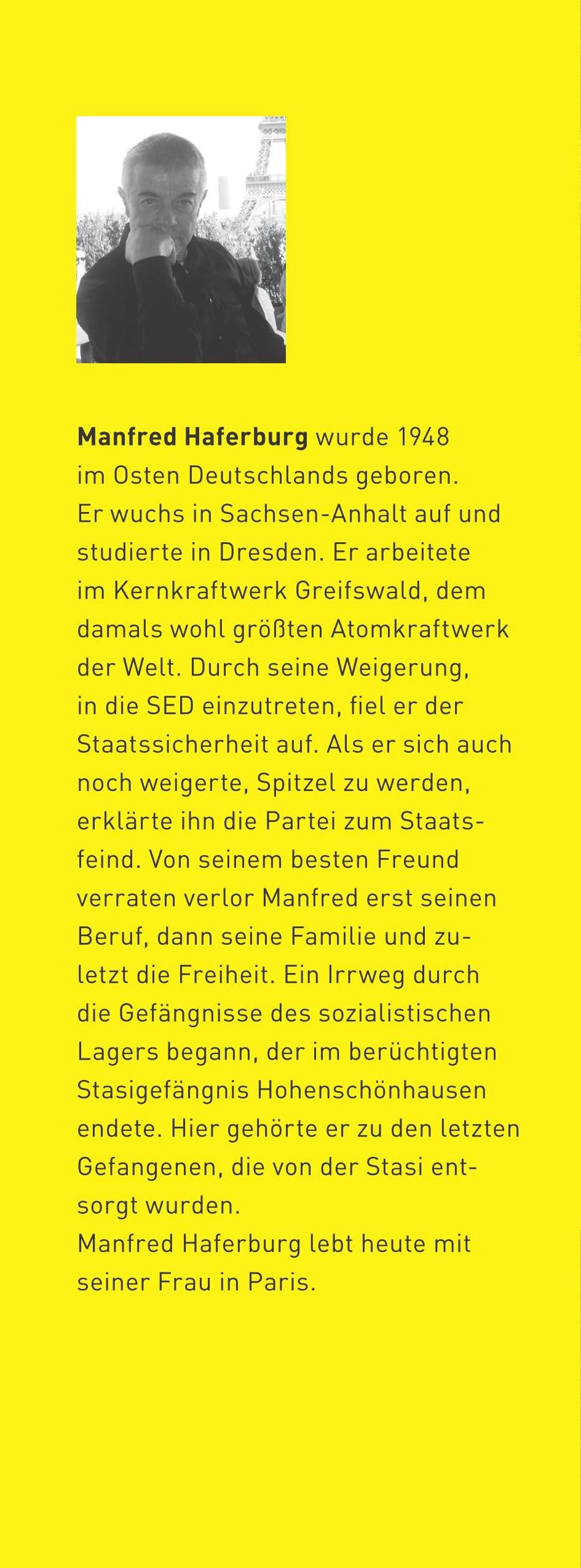 Beispielinhalt (Bild) Wohn-Haft