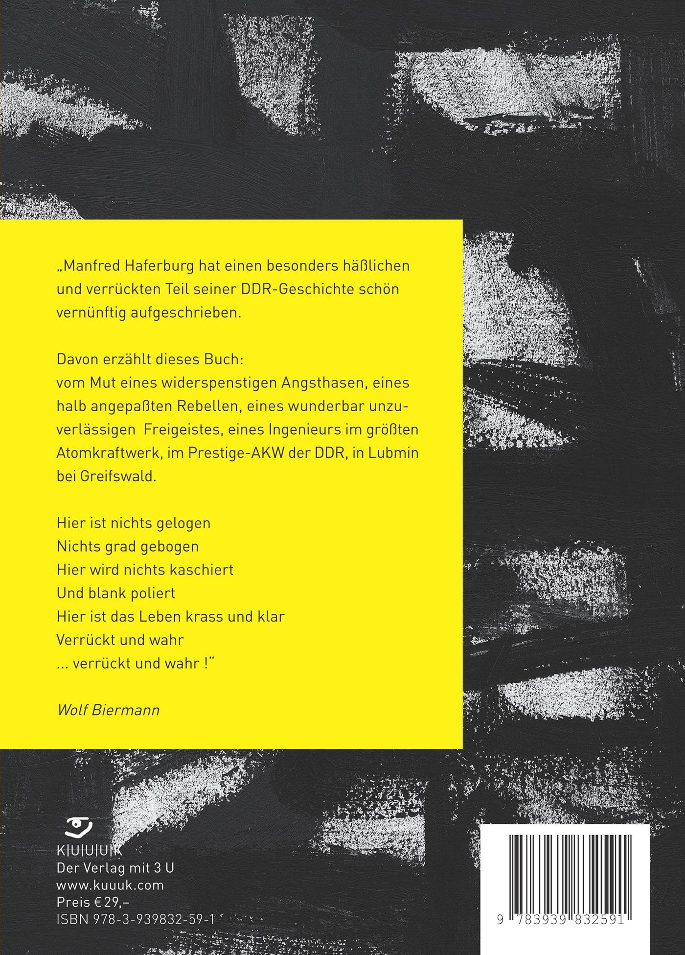 Rückseitencover Wohn-Haft