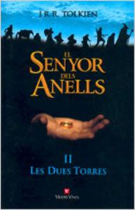 Vorderes Coverbild Les dues torres