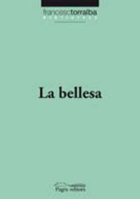 Vorderes Coverbild La bellesa