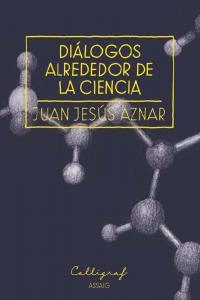 Vorderes Coverbild Diálogos alrededor de la ciencia