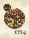 Vorderes Coverbild 1714. Agenda 2014