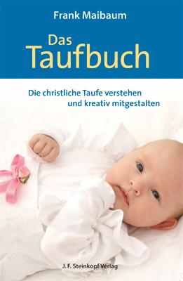 Vorderes Coverbild Das Taufbuch
