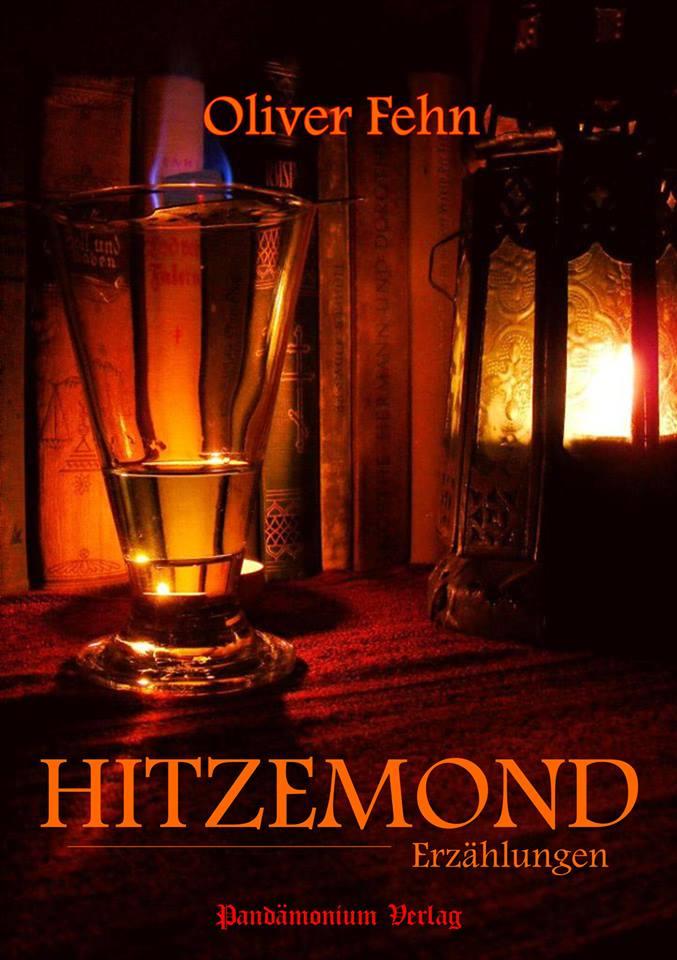 Vorderes Coverbild Hitzemond
