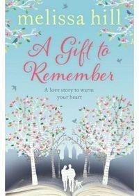 Vorderes Coverbild A Gift to Remember