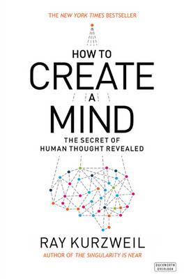 Vorderes Coverbild How to Create a Mind