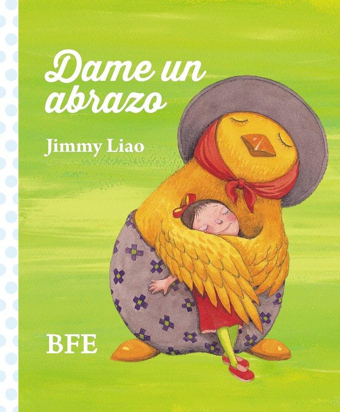 Vorderes Coverbild Dame un abrazo